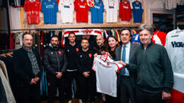 Video e Fotogallery del 116° compleanno del Calcio Padova