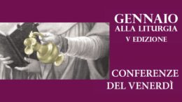 Le conferenze del venerdì a Casa La Madonnina