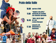 FESTA DEL RECUPERO E DELL’ENERGIA PULITA: XXIII EDIZIONE