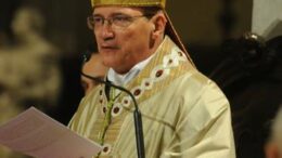 L’arcivescovo mons. Carlo Roberto Maria Redaelli nominato Segretario del Dicastero per il Clero della Santa Sede
