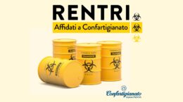 RENTRI e imprese del Settore Benessere