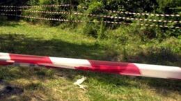 Venezia, cadavere in un campo con colpo d’arma da fuoco alla testa