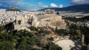 Grecia, voli sospesi in tutto il Paese per guasto a sistema di controllo