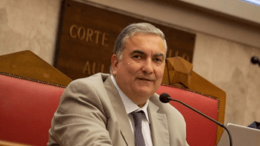 Balsamo: “Terrorismo mafioso, ora diritto alla verità”