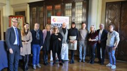 Il Cantiere Letterario, presentata l’edizione 2026