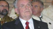 E’ morto Francesco Paolo Casavola, presidente emerito della Consulta