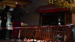 Crans-Montana, il flashover e l’incendio: “Aria irrespirabile in 2 minuti”