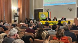 COLDIRETTI VENEZIA: SOSTEGNO ALLA BARBABIETOLA DA ZUCCHERO
