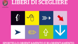 Avviso di selezione di personale esperto per lo Sportello di Orientamento Scolastico. Scadenza: 31 gennaio 2026