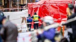 Crans-Montana, direttore prevenzione Vigili Fuoco: “Tragedie così risultato di gravi irregolarità”