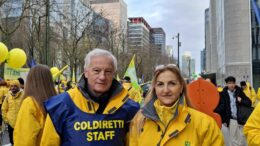 COLDIRETTI VENEZIA SCRIVE A TUTTI I SINDACI DELLA PROVINCIA DI VENEZIA PER CHIEDERE L’APPROVAZIONE DI UNA DELIBERA CONTRO GLI INGANNI SULL’ORIGINE.