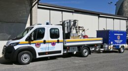 Protezione Civile Provinciale: i dati tra prevenzione, formazione e interventi in emergenze