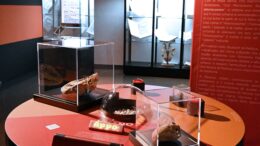 Consiglio provinciale in visita al Museo della Medicina