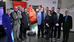 Il Consiglio provinciale in visita al Museo della Medicina