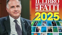Libro dei Fatti, Orsini: “Una sola priorità, rafforzare capacità competitiva industria”