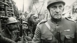 Cinema e guerra, cineconferenza con Luca Barnabé
