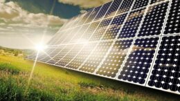 Interzero recupera 1000 tonnellate di silicio da vecchi pannelli fotovoltaici