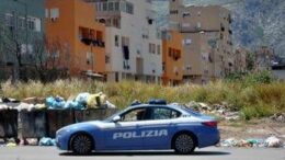 Palermo, nuovi colpi di arma da fuoco contro la chiesa dello Zen