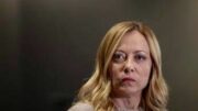 Ucraina, verso vertice ‘volenterosi’: Meloni tiene punto su no a soldati italiani