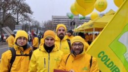 PIÙ CONTROLLI E STOP ALLE IMPORTAZIONI SLEALI DA OVUNQUE ARRIVINO
