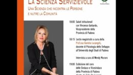 La Scienza Servizievole: Una Scienza che incontra le Persone e nutre la Comunità