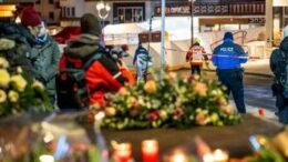 Inferno di fuoco a Crans-Montana: almeno 40 morti, italiani tra feriti e dispersi