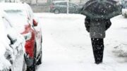 Arriva la svolta meteo: freddo e neve protagonisti per l’Epifania