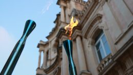 Il 20 e 21 gennaio la fiamma olimpica arriva nel Padovano: le tappe, gli orari e il programma