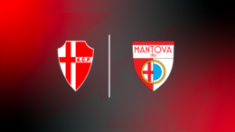 Prevendita Padova-Mantova (sabato 17/1 ore 15:00)