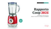 2026: ricerca Coop, per gli italiani all’insegna della preoccupazione e della turbolenza
