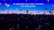 Ia: Samsung presenta propria visione al Ces 2026