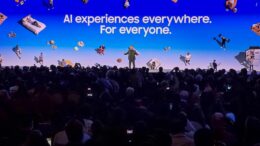 Ia: Samsung presenta propria visione al Ces 2026