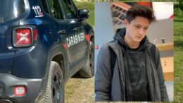 Omicidio barman, arrestato 38enne: sarebbe il complice del vigile urbano