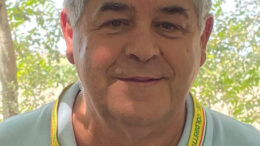 SILVANO BUGNO,  STORICO SEGRETARIO DI ZONA DI CHIOGGIA  VA IN PENSIONE.