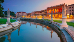 Padova tra i territori più attrattivi d’italia per i giovani