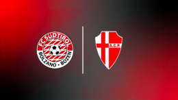 Prevendita Südtirol – Padova (domenica 25/1 h 15:00)