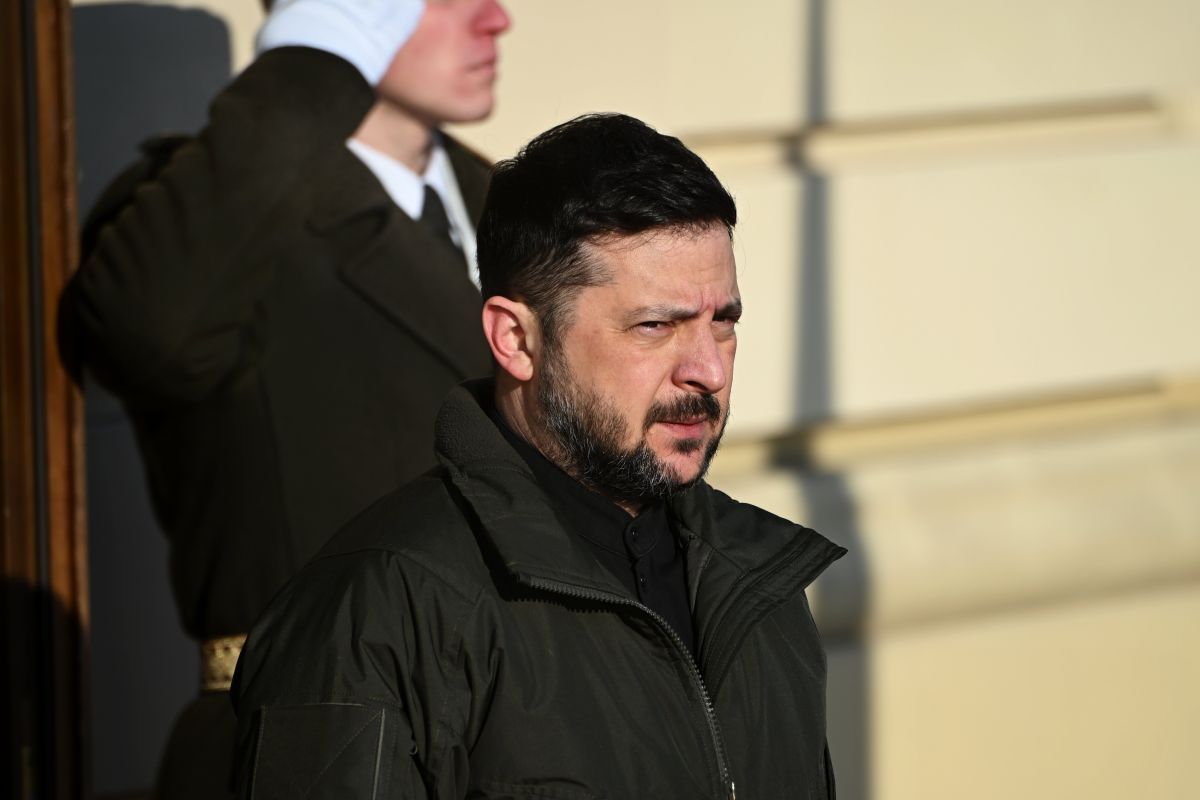 Ucraina, Zelensky “Nuovo attacco russo, Mosca preferisce terrore a diplomazia” Ucraina, Zelensky “Nuovo attacco russo, Mosca preferisce terrore a diplomazia”