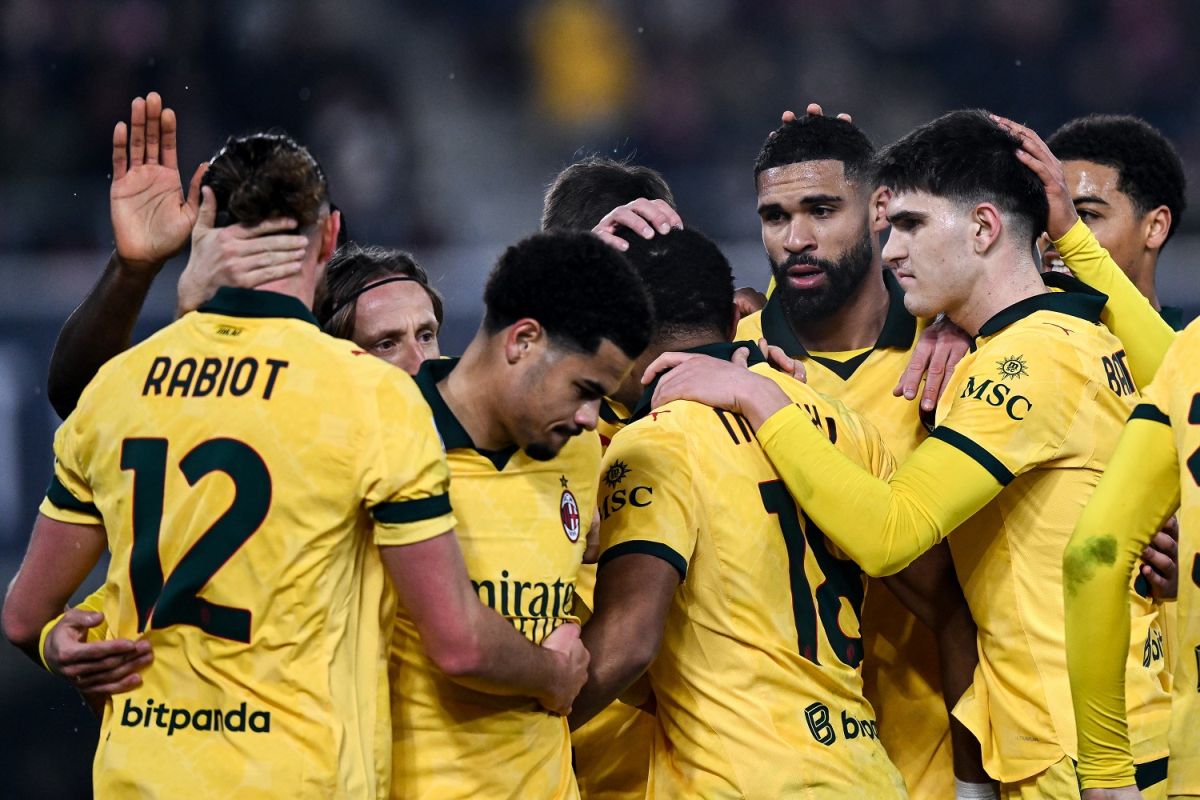 Il Milan espugna Bologna: 3-0 con Loftus-Cheek, Nkunku e Rabiot Il Milan espugna Bologna: 3-0 con Loftus-Cheek, Nkunku e Rabiot