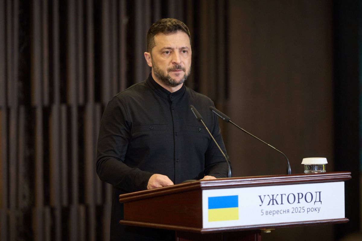 Ucraina, Zelensky “Attendiamo la reazione dell’America agli attacchi russi” Ucraina, Zelensky “Attendiamo la reazione dell’America agli attacchi russi”