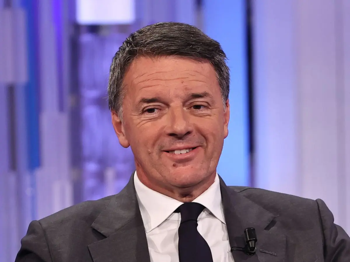 Renzi “Vannacci? Possibile effetto Farage, la coperta di Meloni è corta” Renzi “Vannacci? Possibile effetto Farage, la coperta di Meloni è corta”
