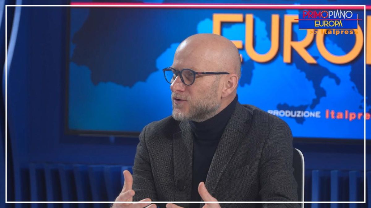 Sette europei su dieci favorevoli all’aumento degli investimenti in difesa Sette europei su dieci favorevoli all’aumento degli investimenti in difesa