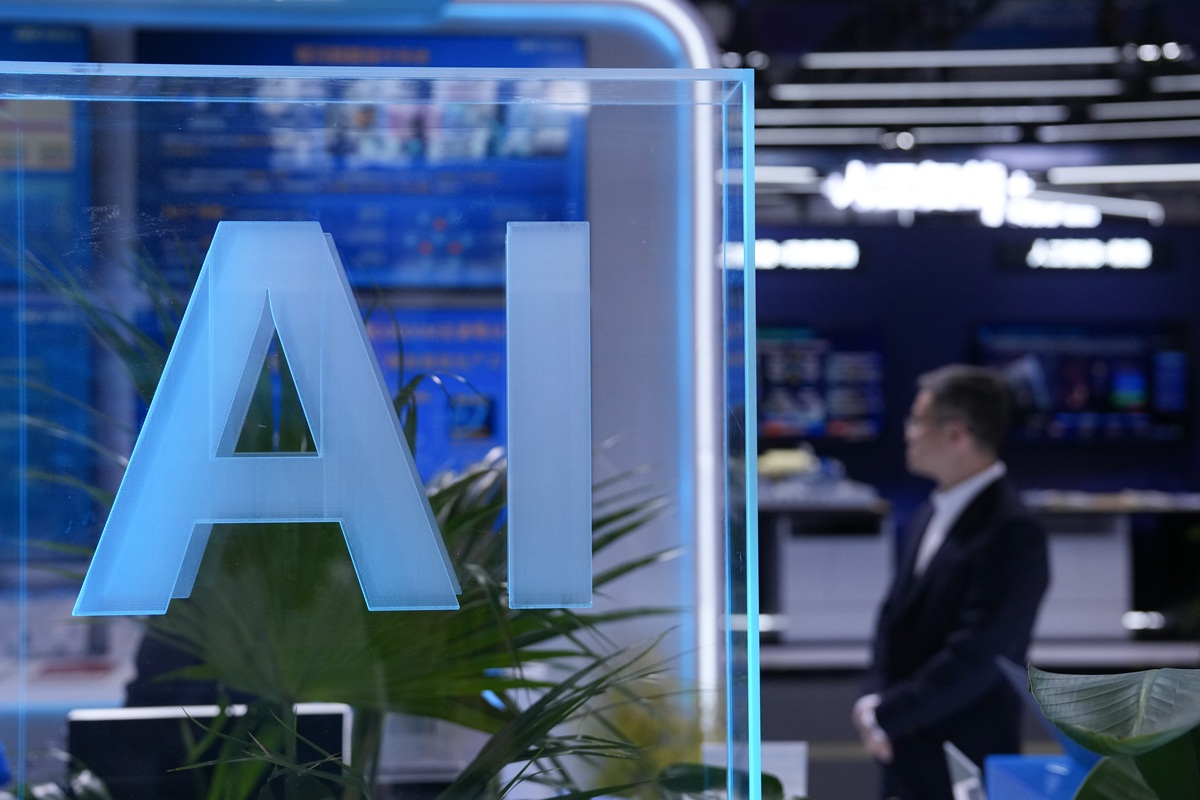 Cina, 1,1 miliardi di utenti Internet, l’IA generativa sempre più diffusa Cina, 1,1 miliardi di utenti Internet, l’IA generativa sempre più diffusa