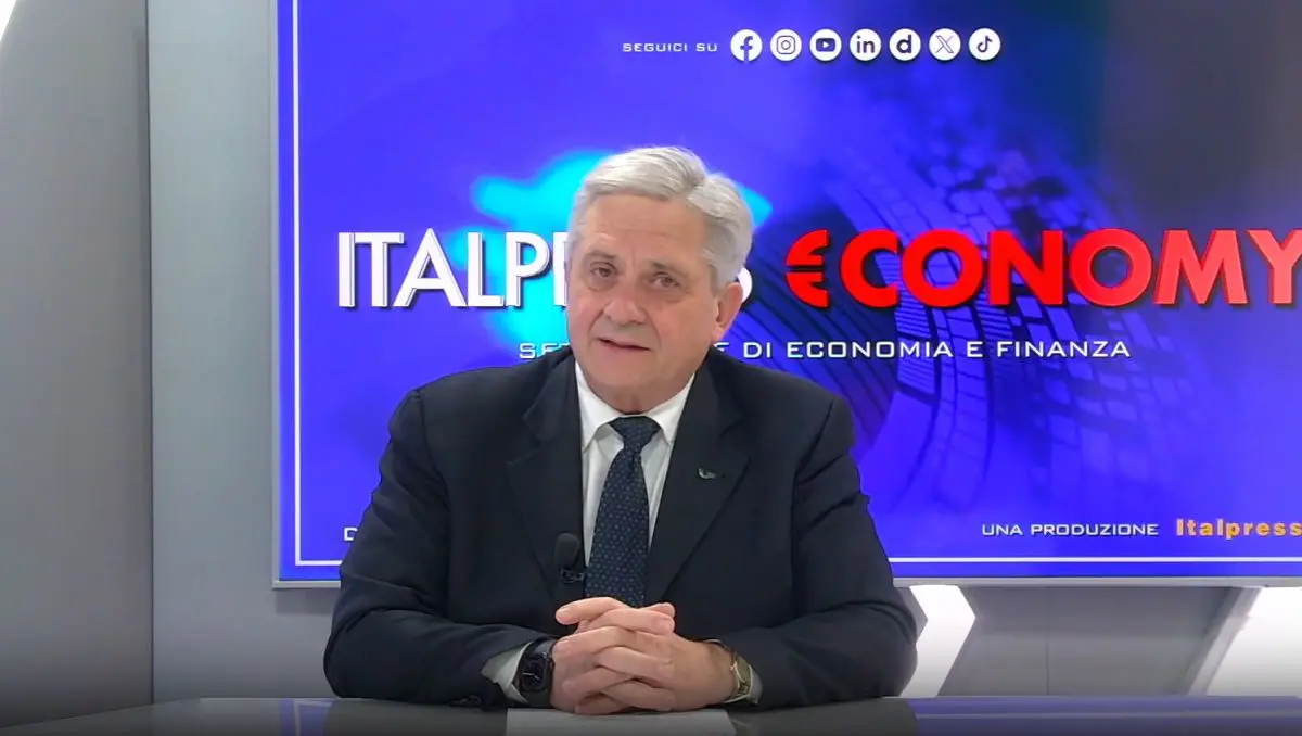 Cotana “Nucleare e rinnovabili per rafforzare la sicurezza energetica” Cotana “Nucleare e rinnovabili per rafforzare la sicurezza energetica”