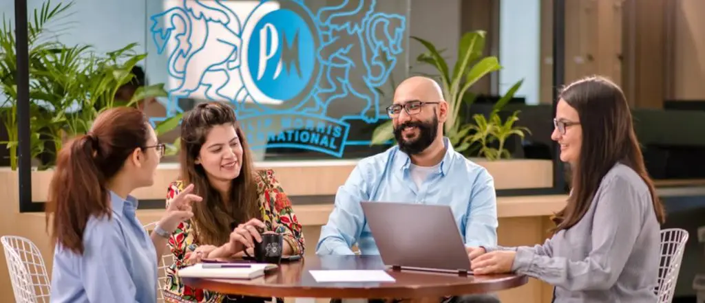 Philip Morris Italia lancia una Sales Academy con 200 nuovi ingressi in azienda Philip Morris Italia lancia una Sales Academy con 200 nuovi ingressi in azienda