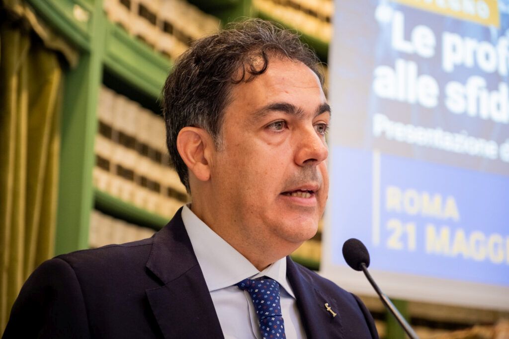 Valutatori immobiliari, Fondazione Inarcassa “Sistema a rischio collasso” Valutatori immobiliari, Fondazione Inarcassa “Sistema a rischio collasso”