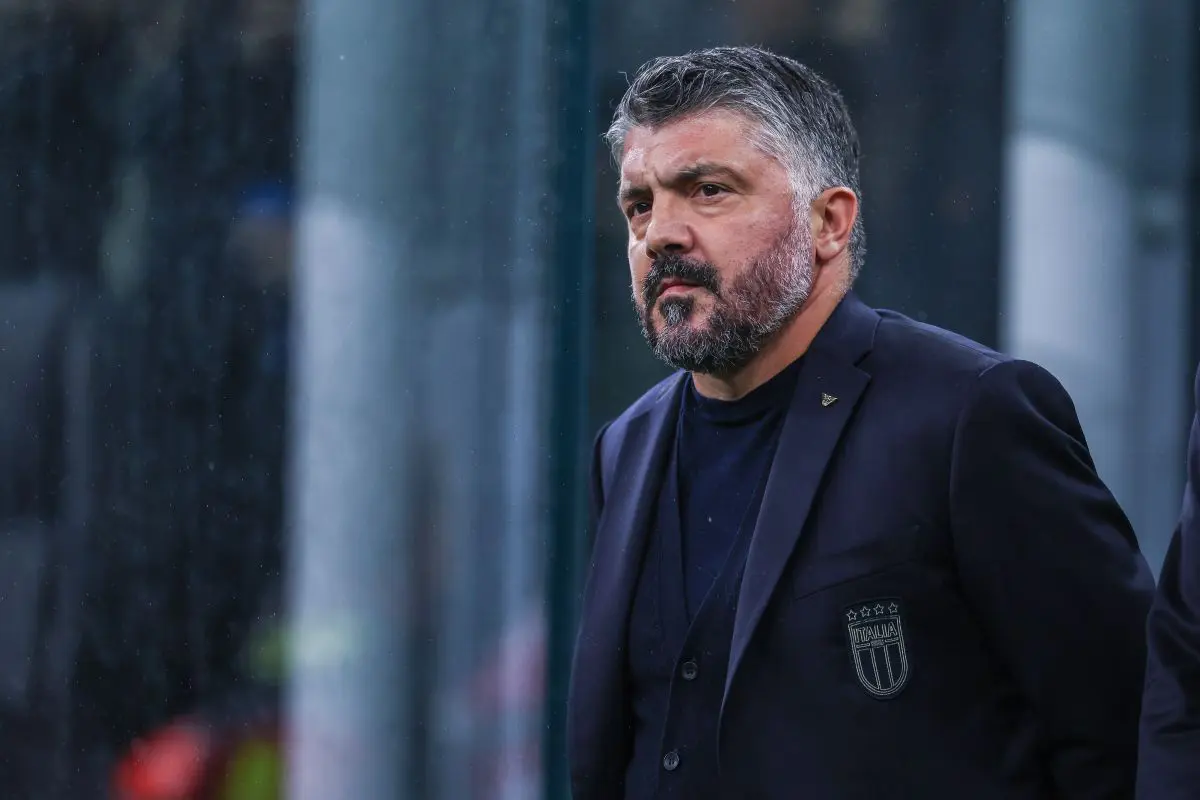 Gli azzurri di Gattuso con Francia, Belgio e Turchia in Nations League Gli azzurri di Gattuso con Francia, Belgio e Turchia in Nations League