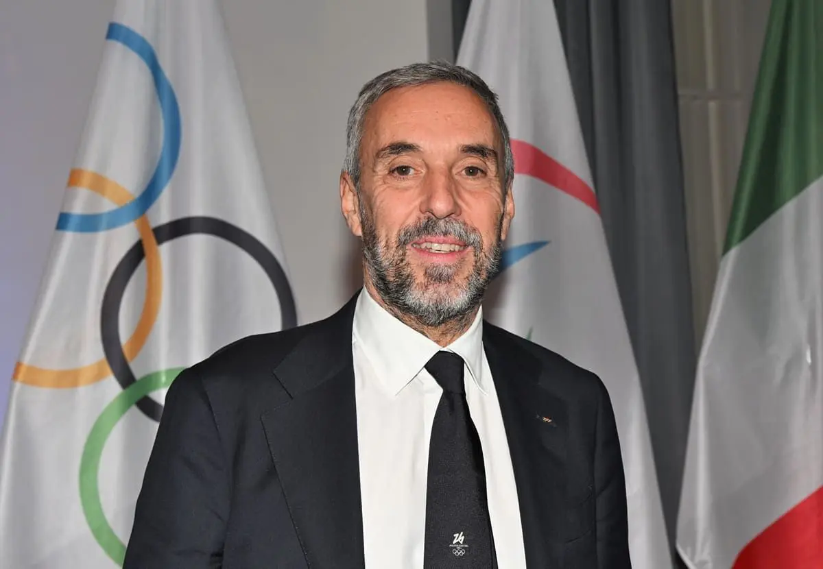 Varnier “Pionieri del modello di Giochi diffusi, le sfide ci sembrano superate” Varnier “Pionieri del modello di Giochi diffusi, le sfide ci sembrano superate”