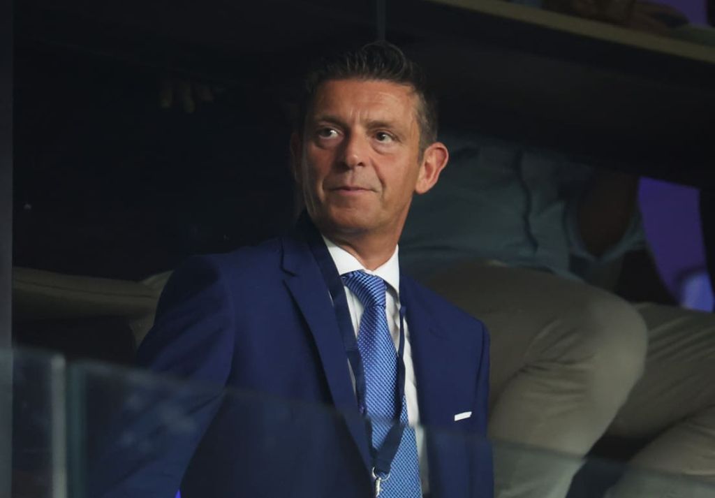 Rocchi “Rosso Kakulu chiaro errore, ma sbaglia anche chi vuole fregarci” Rocchi “Rosso Kakulu chiaro errore, ma sbaglia anche chi vuole fregarci”