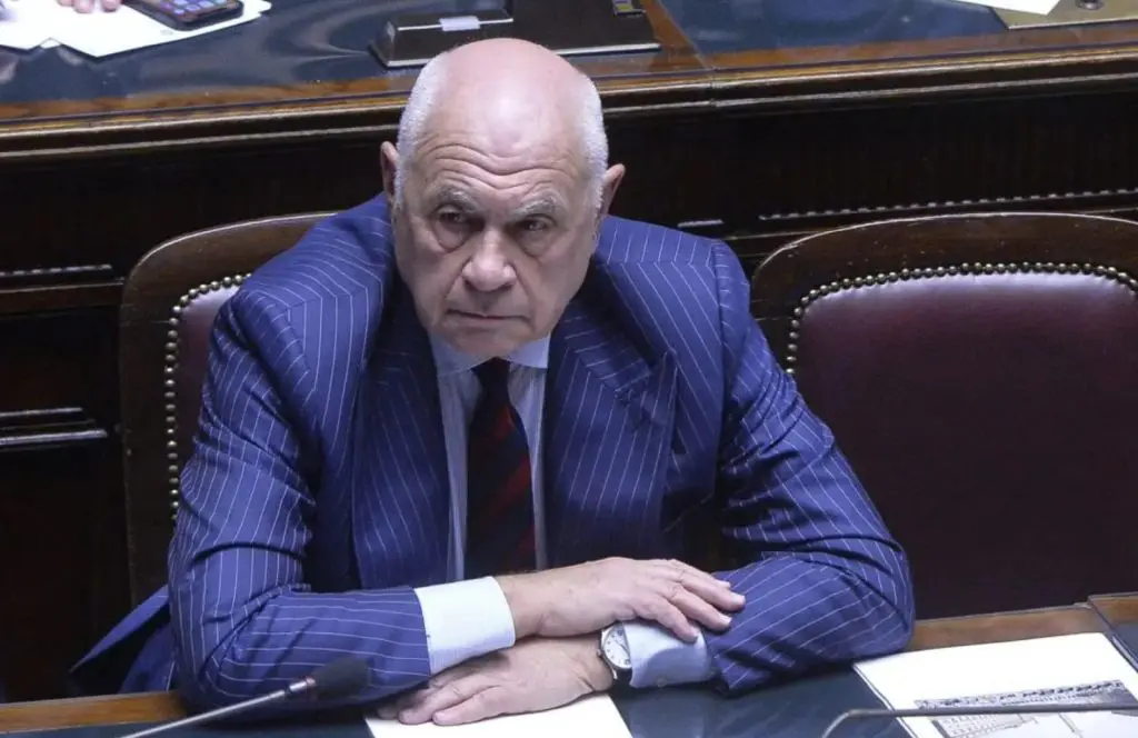 Nordio “Anm terrorizzata perchè la riforma le toglie il potere” Nordio “Anm terrorizzata perchè la riforma le toglie il potere”