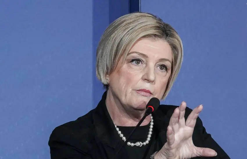 Lavoro, Calderone “Impegnati sul contrasto allo sfruttamento” Lavoro, Calderone “Impegnati sul contrasto allo sfruttamento”